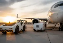 Airport Electrification Decarbonizing Ground Operations Airport Electrification Decarbonizing Ground Operations