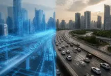 Enhancing Digital Twin Traffic Planning with Generative AI Enhancing Digital Twin Traffic Planning with Generative AI