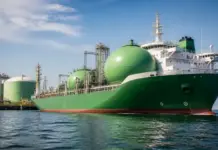 Green Methanol Emerging as Viable Alternative Marine Fuel Green Methanol Emerging as Viable Alternative Marine Fuel