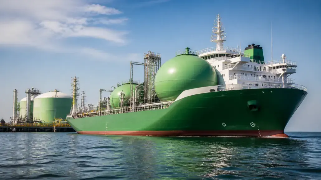 Green Methanol Emerging as Viable Alternative Marine Fuel