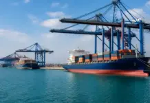 Egypt, France Boost Maritime Cooperation through Port Tour Egypt, France Boost Maritime Cooperation through Port Tour