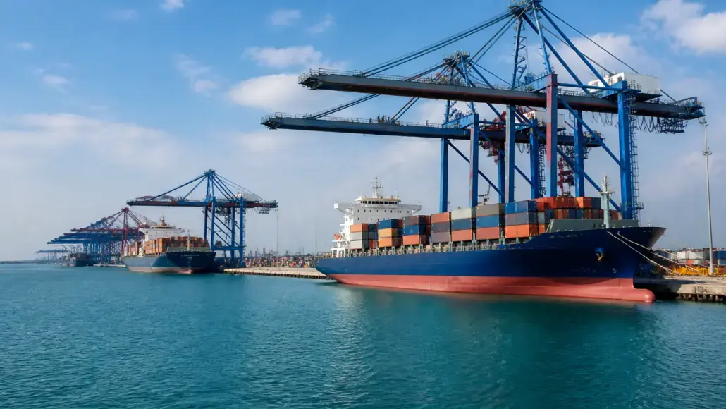 Egypt, France Boost Maritime Cooperation through Port Tour