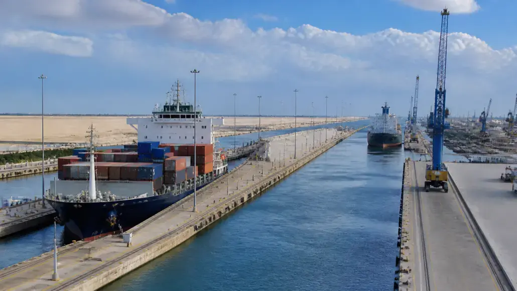 Egypt and U.S. Discuss Enhancing Maritime Cooperation
