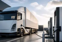 Megawatt Charging Systems Transforming Electric Trucking Megawatt Charging Systems Transforming Electric Trucking