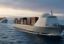 Pink Corridor Launched to Explore Nuclear Shipping Pink Corridor Launched to Explore Nuclear Shipping