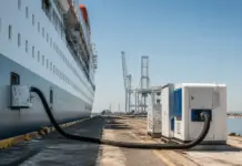 Shore Power for Ships Cutting Vessel Emissions at Ports Shore Power for Ships Cutting Vessel Emissions