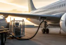 Synthetic Aviation Fuel Helping Decarbonize Aviation Synthetic Aviation Fuel Helping Decarbonize Aviation