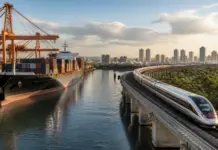 Malaysia, China Deepen Transport Sector Cooperation Malaysia, China Deepen Transport Sector Cooperation