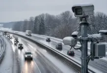 Weather Responsive Traffic Control for Safe Winter Transit Weather Responsive Traffic Control for Safe Winter Transit