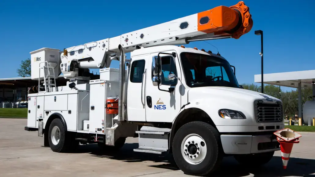 fleet management NES