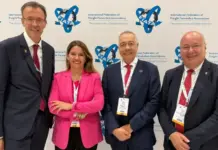 Barcelona to Host FIATA European Congress in 2027 Barcelona to Host FIATA European Congress in 2027