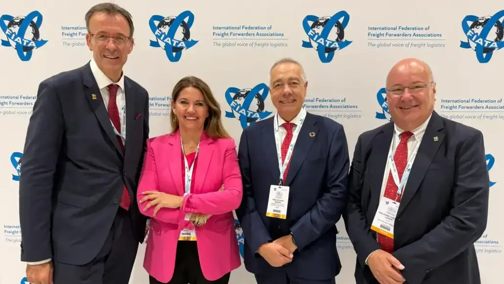 Barcelona to Host FIATA European Congress in 2027