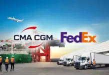 CMA CGM Completes USD 1.4B FedEx Supply Chain Acquisition CMA CGM Completes USD 1.4B FedEx Supply Chain Acquisition