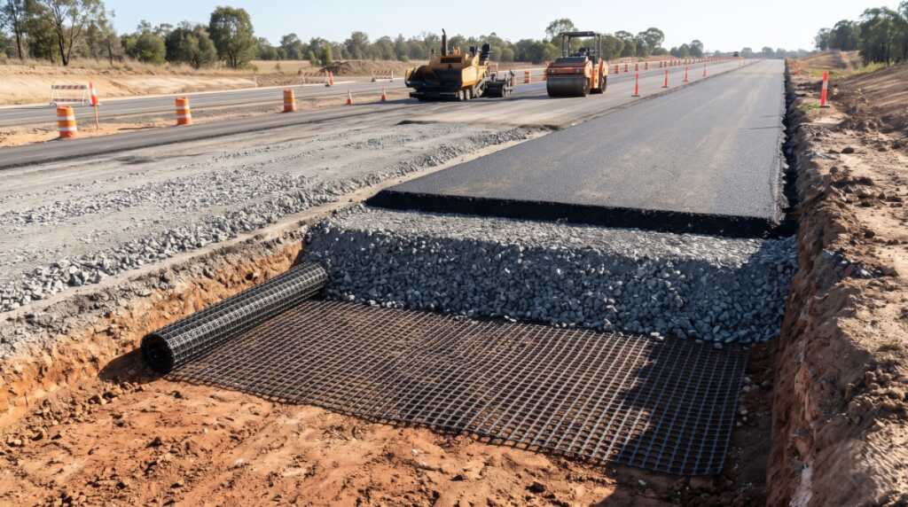 road enhancement