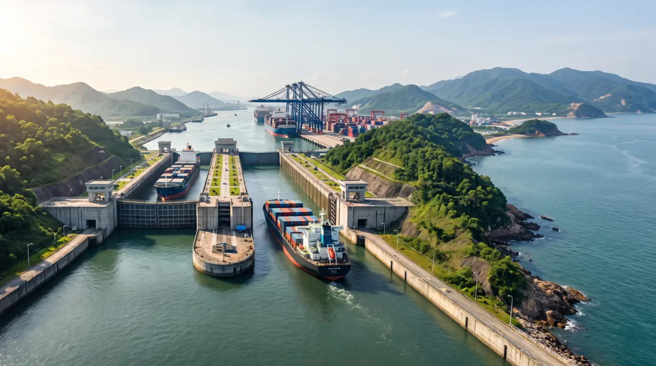 Pinglu Canal