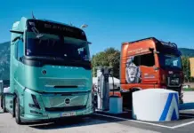 Siemens, OMV Deploy SICHARGE FLEX Charging System in Austria Siemens, OMV Deploy SICHARGE FLEX Charging System in Austria