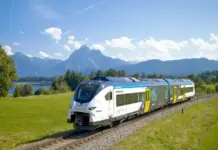 Ballard, Siemens to Power Romania’s Hydrogen Trains Ballard, Siemens to Power Romania's Hydrogen Trains