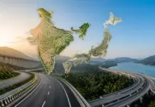 India, Japan Discuss Broader Road Infrastructure Cooperation India, Japan Discuss Broader Road Infrastructure Cooperation