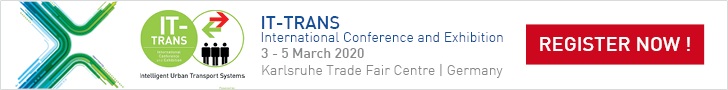 IT-TRANS – International Conference and Exhibition