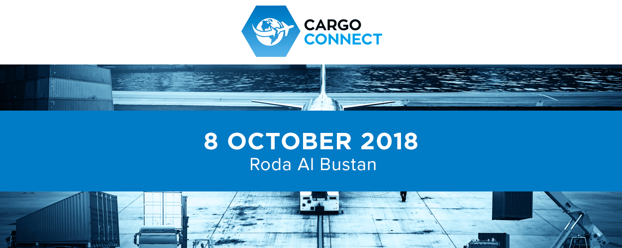 Cargo Connect 2018 Transport Advancement