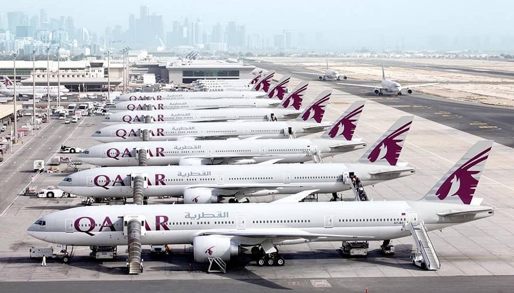 Qatar Airways Cargo Announces Inclusion of Singapore on its Popular Transpacific Freighter Route