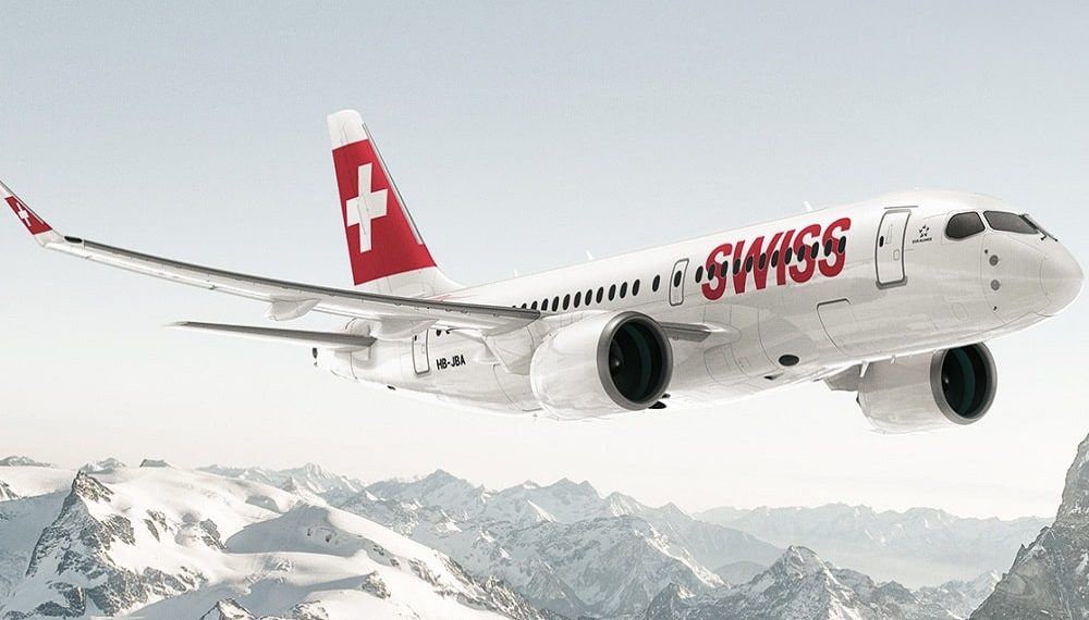 SWISS asserts strength in a challenging market environment