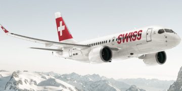 SWISS asserts strength in a challenging market environment
