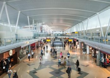 Royal Schiphol Group announces redevelopment of its affiliate Terminal 4 at New York JFK Airport