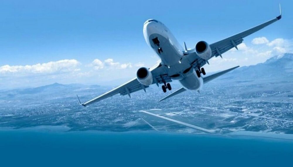 Iran To Work With China, India, Russia On Flight Maintenance