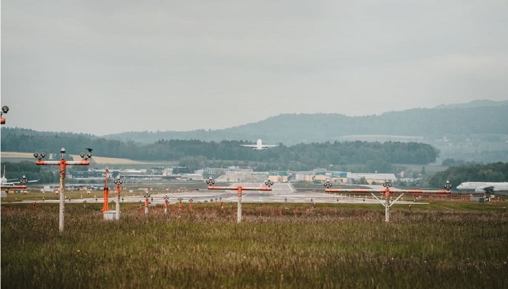 Philadelphia Airport to install omniQ's AI-based technology