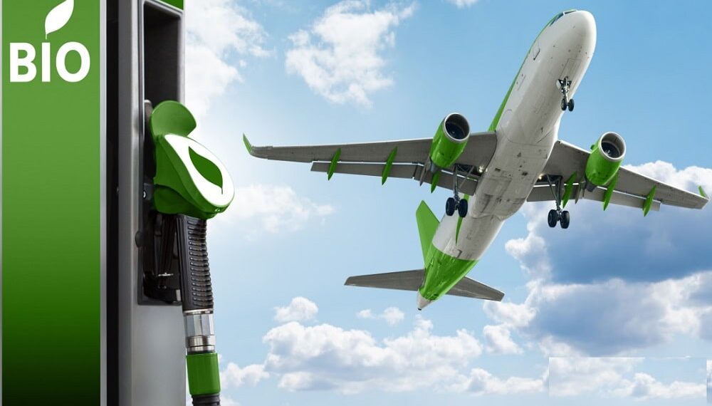 Sustainable Aviation Fuel Cost - Worry For African Airlines