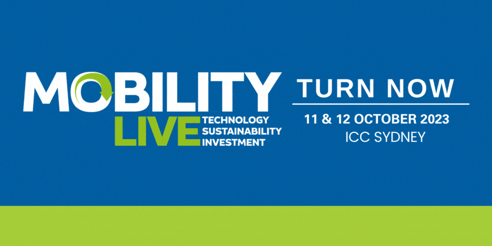 Mobility Live 2023