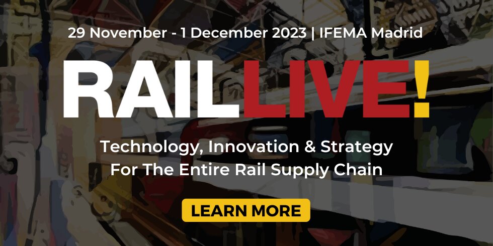 Rail Live