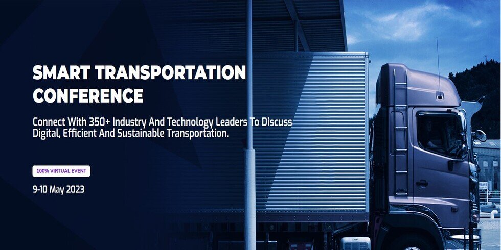 Smart Transportation Conference 2023