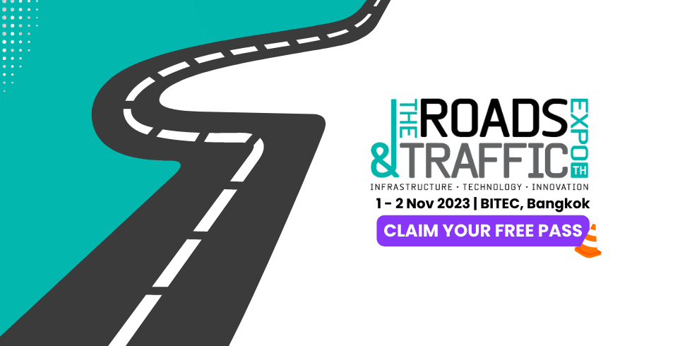 The Roads & Traffic Expo Thailand 2023