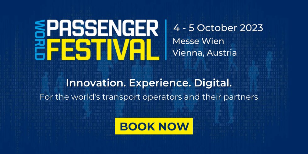 World Passenger Festival