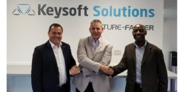 Transoft acquired Keysoft Solutions