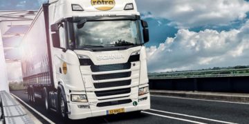 Kuehne + Nagel makes acquisitions in the Netherlands and Belgium to expand its overland network