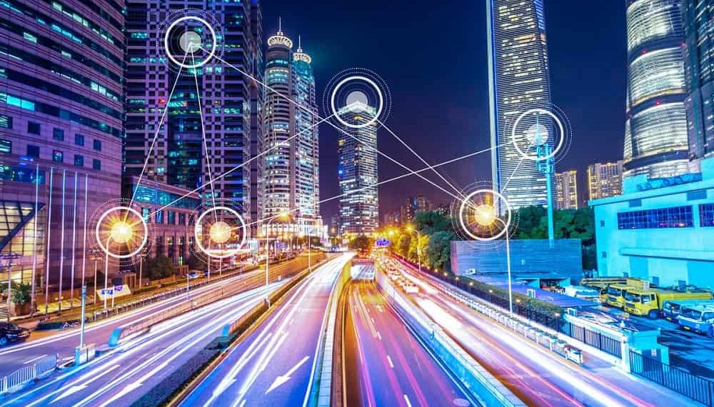 The Three Key Transportation Essentially for a Smart City