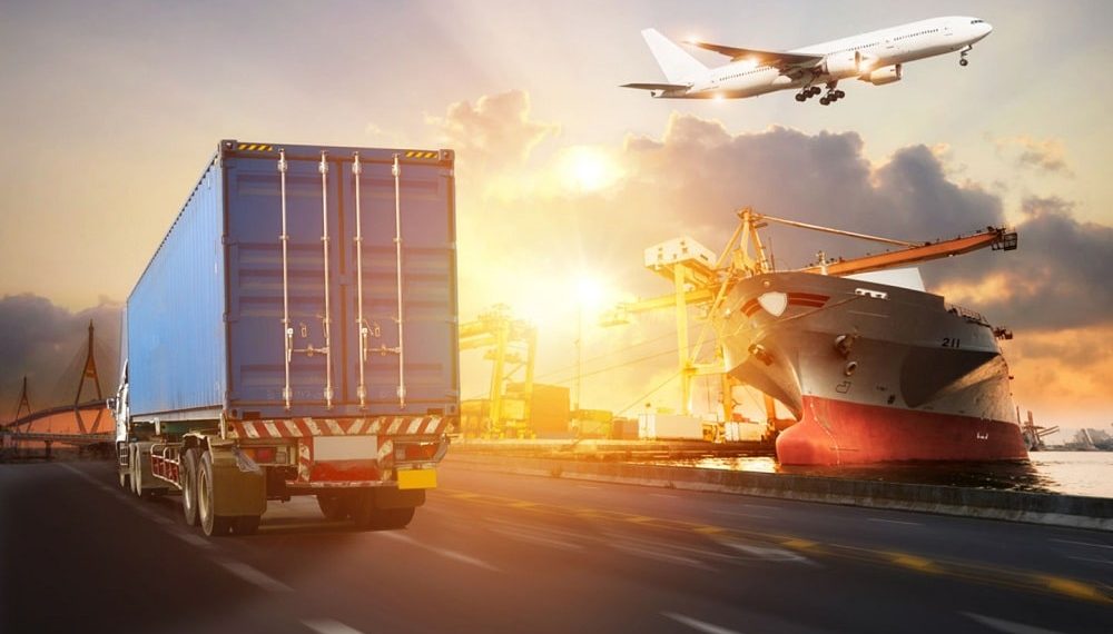 CEVA Logistics mega airlift keeps supply chains moving