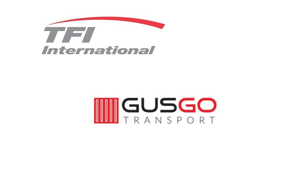 TFI International Signs Agreement to Acquire Gusgo Transport