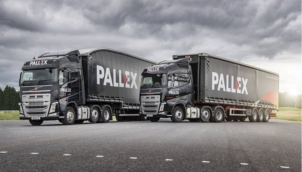 Pall-Ex Group