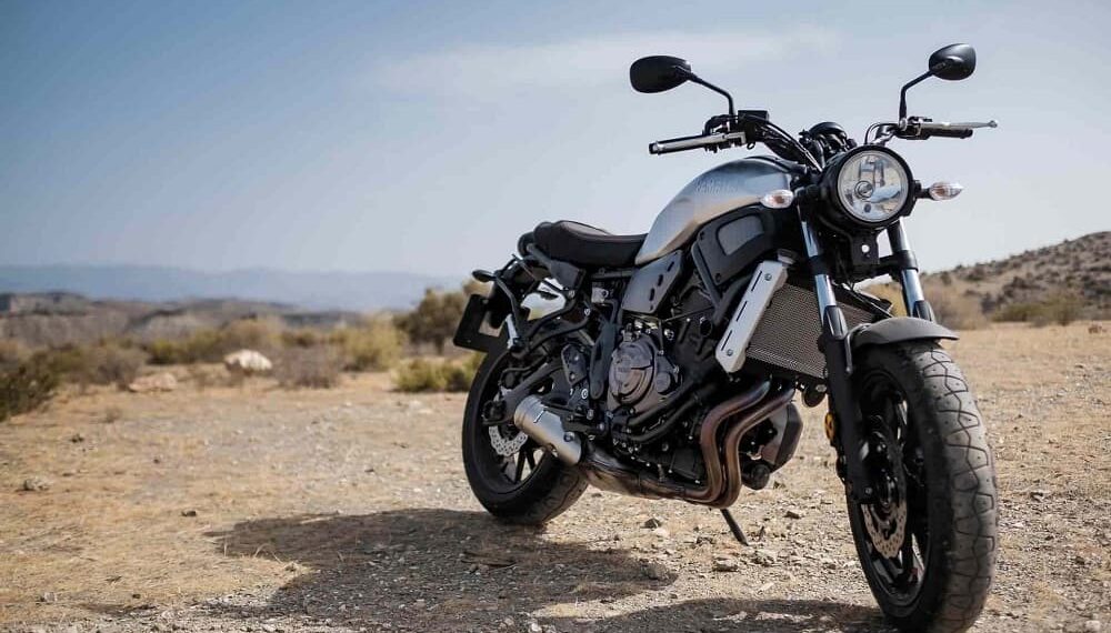 These 6 Injuries Are The Major Threats To Motorcycle Riders