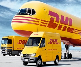 DHL Logistics