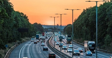 GRAHAM awarded £25m Highways