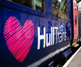 Hull Trains