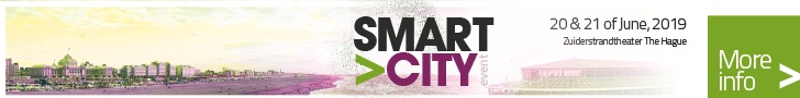 Smart City 2019