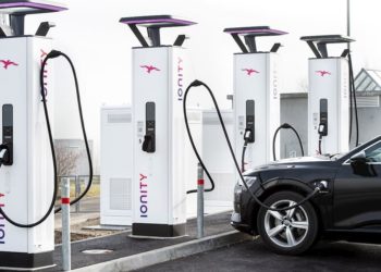 ABB selected by IONITY for second phase of European charging network expansion