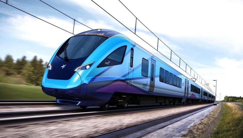 Alstom
