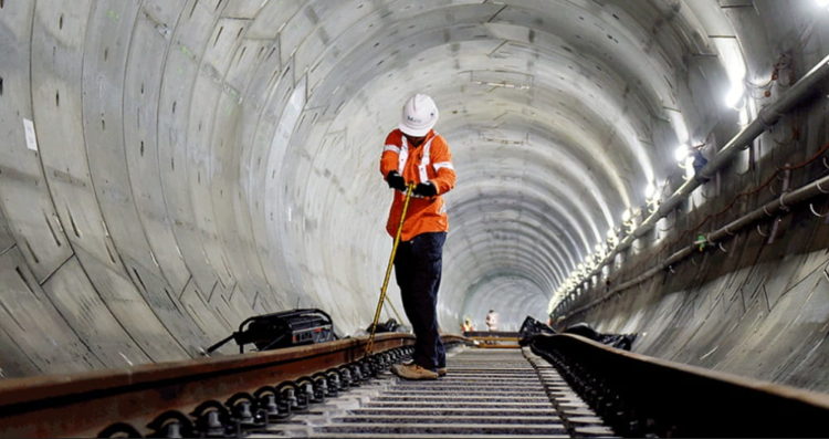 Cpb Contractors Awarded 317mn Sydney Metro Station Project